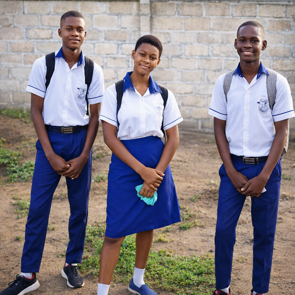 Helen and Her Brothers